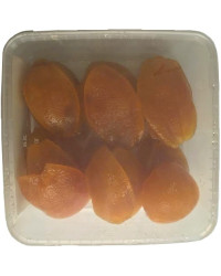 cubes d'oranges confits par 1 Kg
