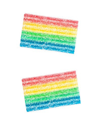 Miami Pik Haribo tubo 150p