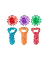 Chamallows Haribo tubo 210p