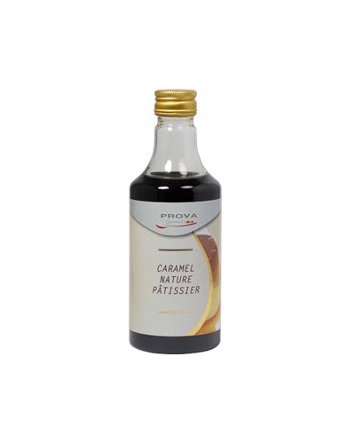Caramel nature pâtissier 250 ml