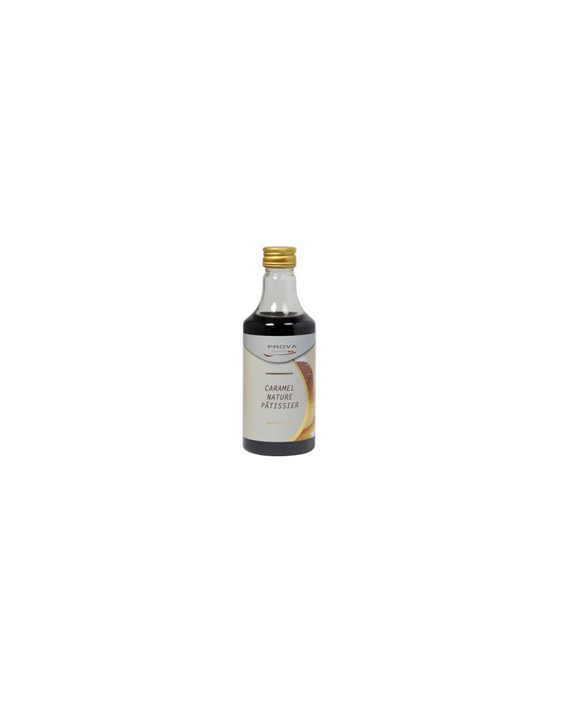 Caramel nature - 314 ml main image 1