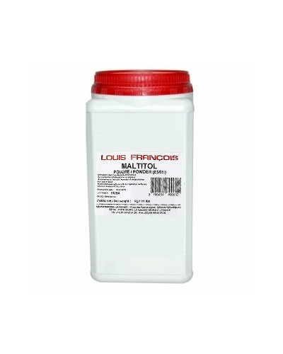 Pectine jaune louis francois par 1 kg