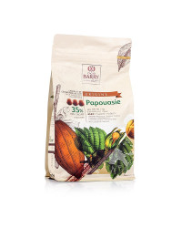 Chocolat lait 35% Papouasie Barry 1kg