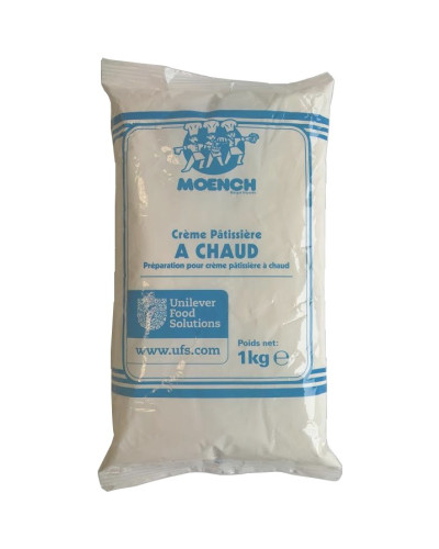 Poudre à crème Mœnch 1 Kg