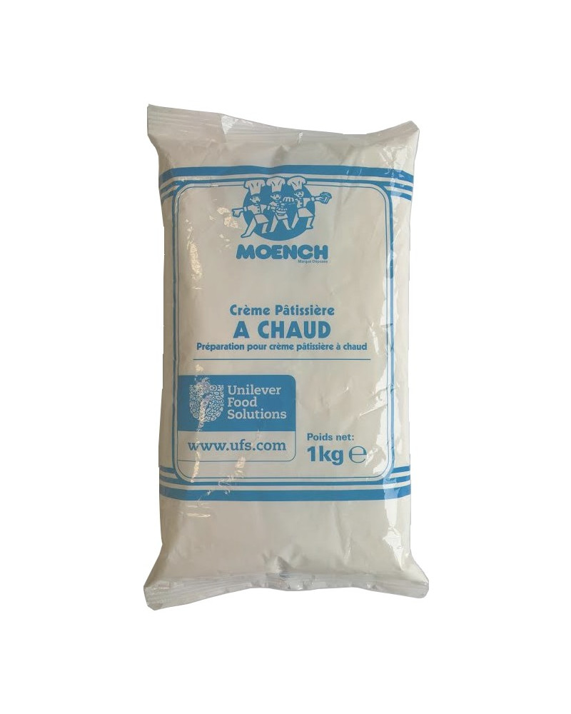 Poudre à crème Mœnch 1 Kg