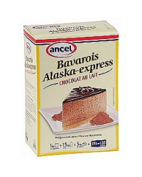 Alaska Express CACAO LAIT