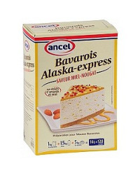 Alaska Express MIEL
