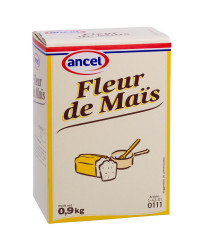 Fleur de Maïs Ancel 0,9 kg