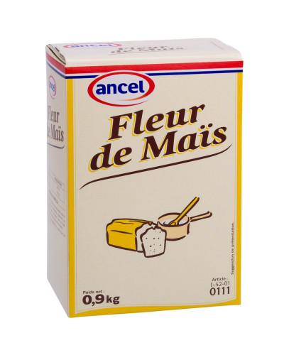 Fleur de Maïs