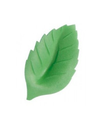Feuille de houx en azyme