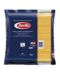 Spaghettis Barilla 5 kg