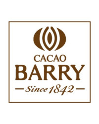 Chocolat couverture au lait Papouasie Barry 35% cacao pistoles 1kg