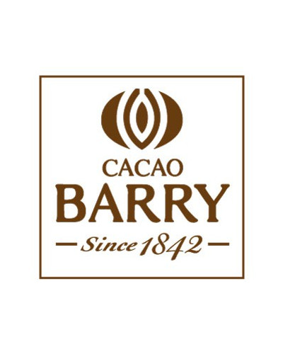 Chocolat couverture au lait Papouasie Barry 35% cacao pistoles 1kg