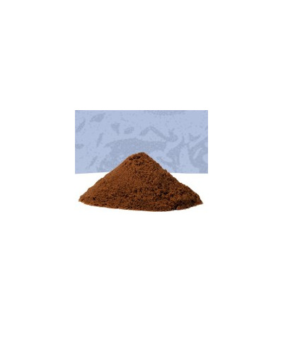 la route du sucre - Dark Muscovado (3 kg)