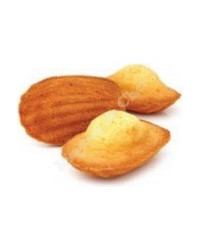 Elastomoule madeleines 9 empreintes