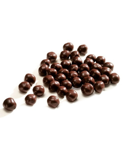 Crispearls noir Callebaut 800gr