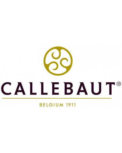 800 g Crispearls lait Callebaut