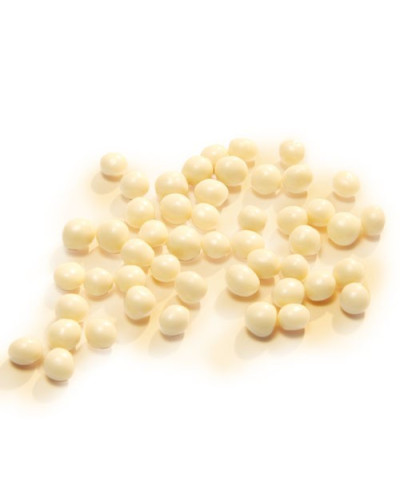 Crispearls blanc Callebaut 800gr