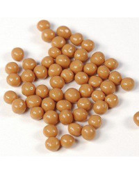 Crispearls caramel Callebaut 800gr