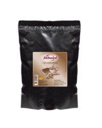 Café soluble atomisé Sébalcé 500 gr