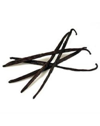 Gousses de vanille Bourbon 18/20 cm de 250 GR
