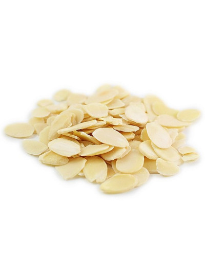 Amandes effilees par 1 kg