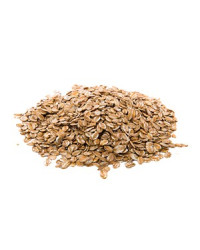 Flocons de seigle 1kg