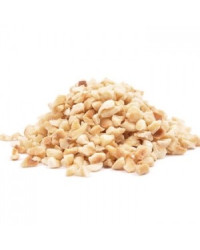 Noisettes hachees par 1 Kg