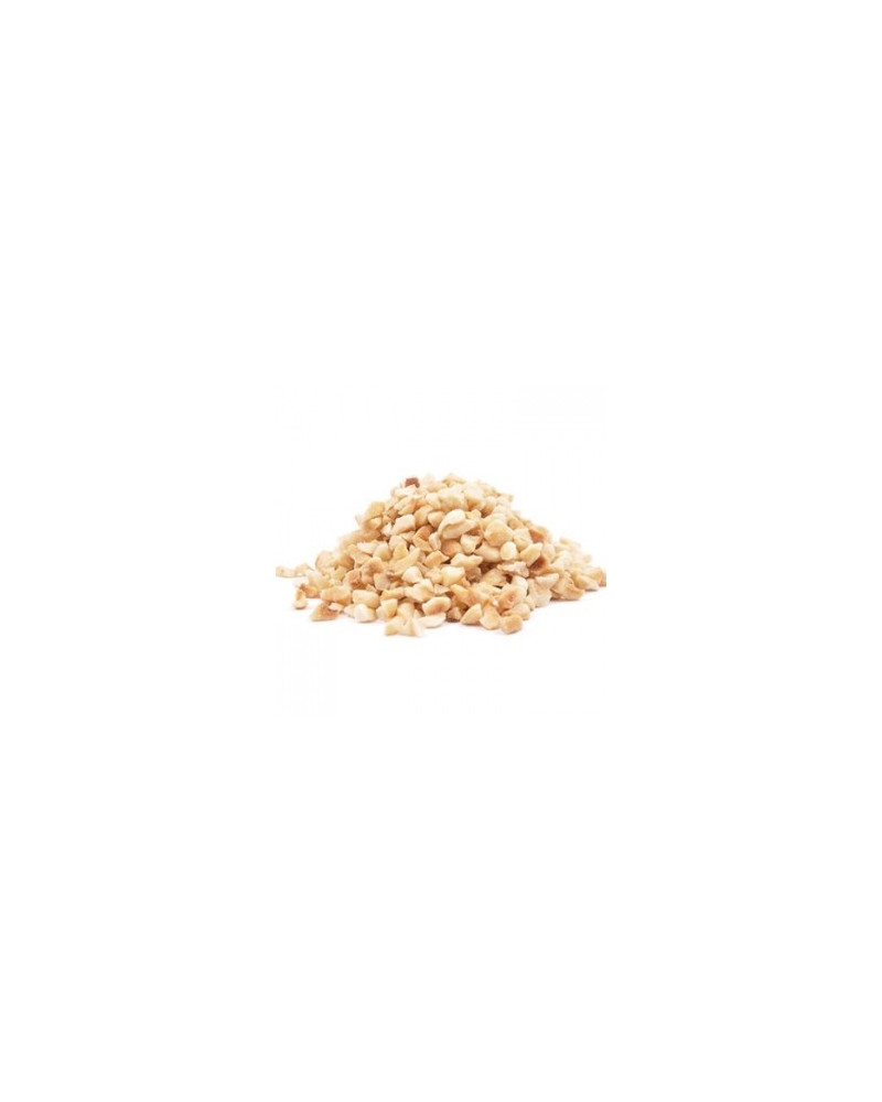 Noisettes hachees par 1 Kg