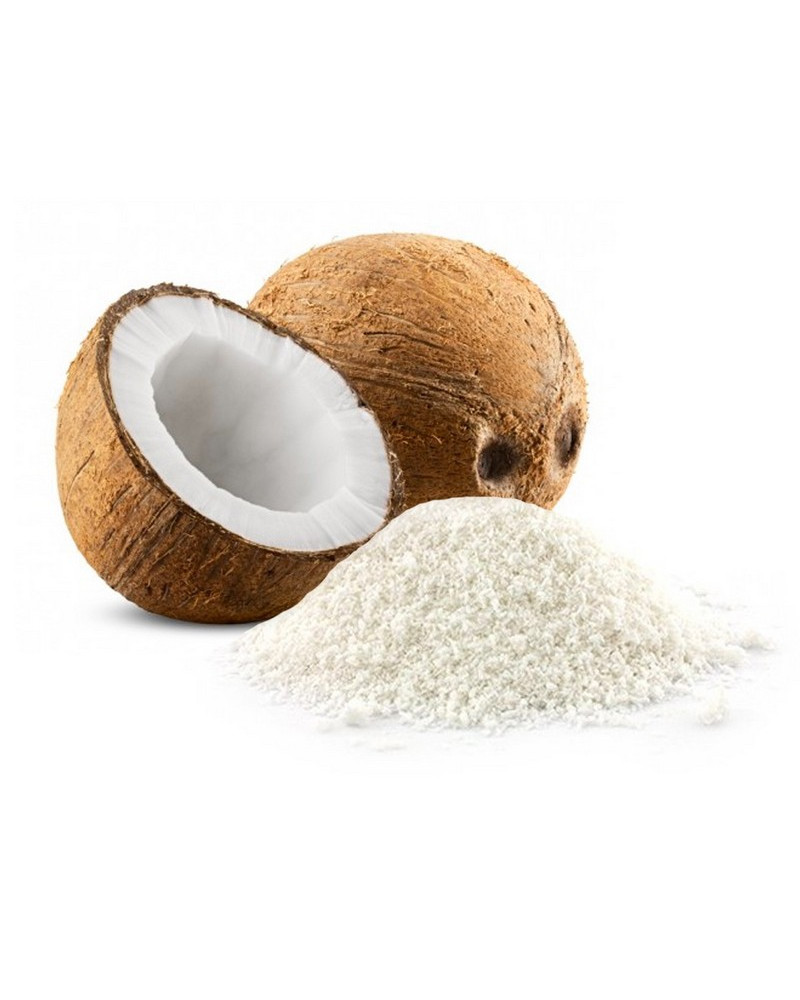 Noix de coco râpee par 1 kg