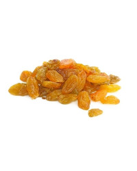 Raisins secs blonds par 1 kg