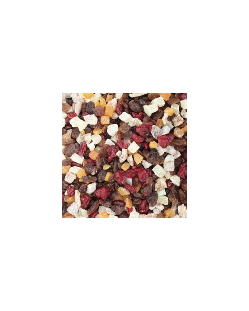 Mélange Pluti-fruits 2 Kg