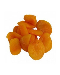 Abricots moelleux 1 Kg