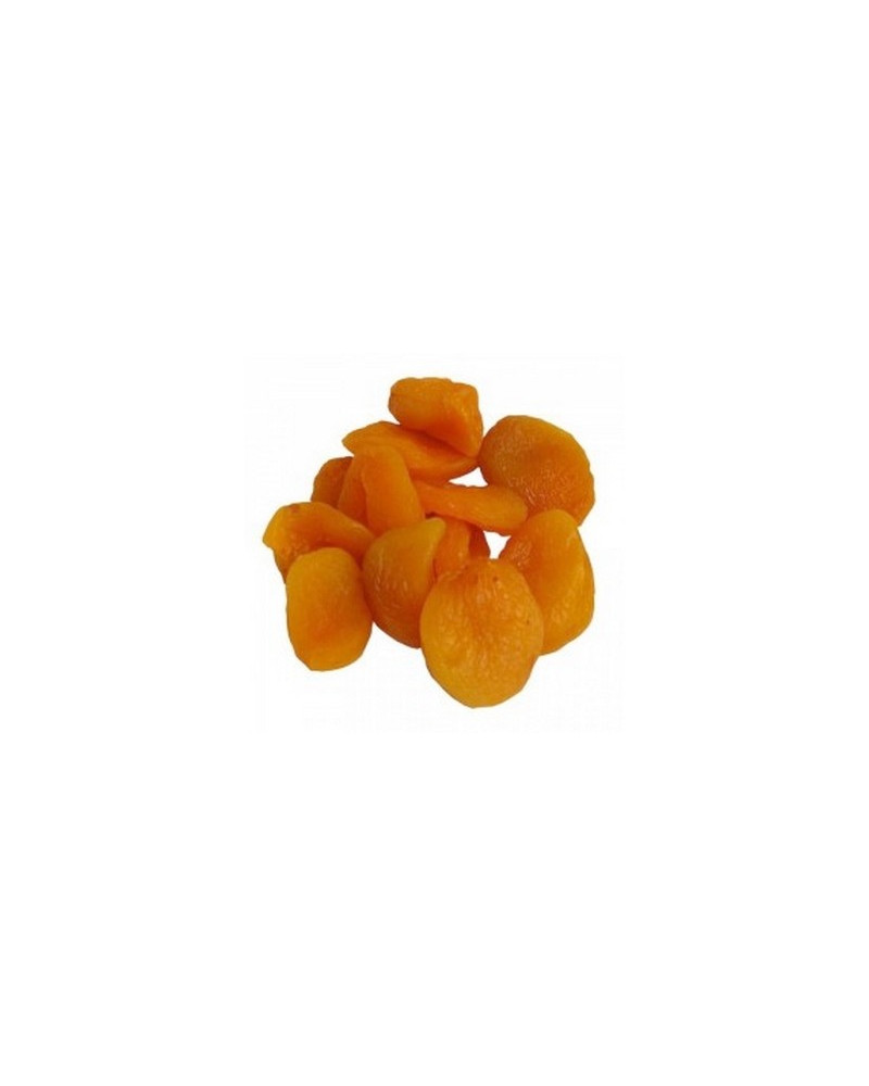 Abricots moelleux 1 Kg