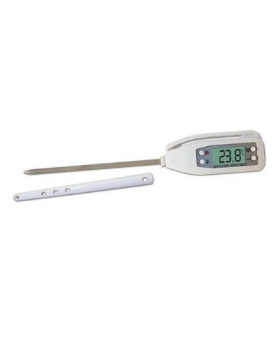 Thermomètre sonde -50° / +300°C