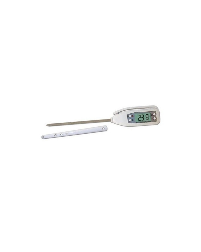 Thermomètre sonde -50° / +300°C