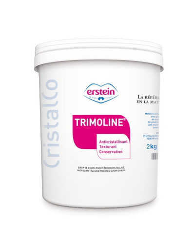 Trimoline Erstein 2kg