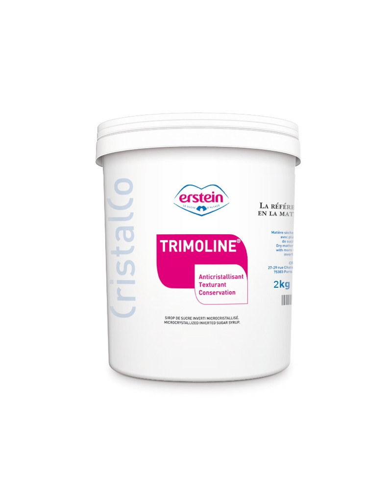 Trimoline Erstein 2kg