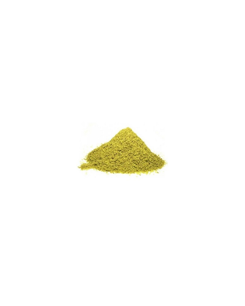 Pistache poudre naturelle 1kg