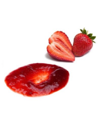 Pâte aromatique à la fraise 1,2kg