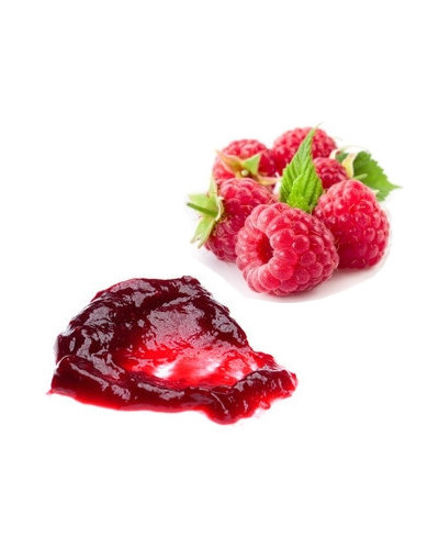 Pâte aromatique à la framboise 1,2 kg