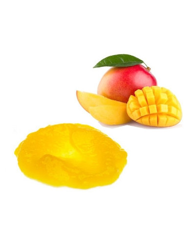 Pâte aromatique mangue 1,2 kg