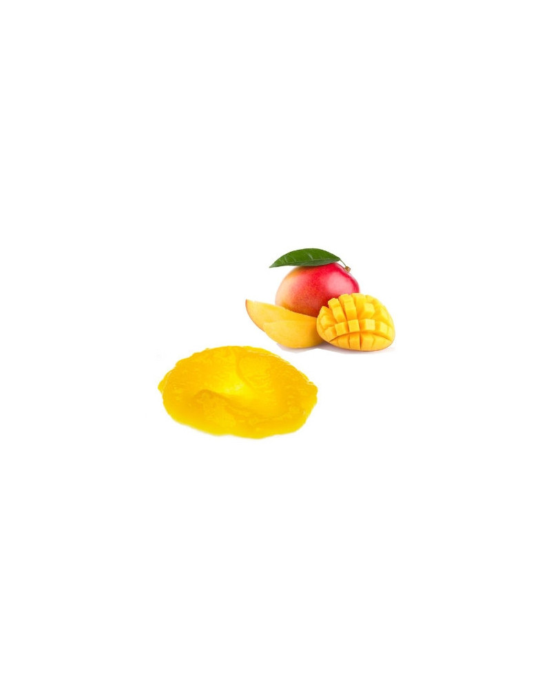 Pâte aromatique mangue 1,2 kg