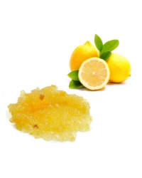 Pâte aromatique au citron 1,2 kg
