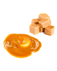 Pâte aromatique au caramel 1,2 kg