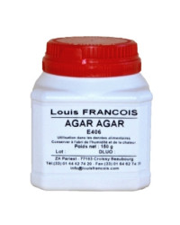 AGAR AGAR