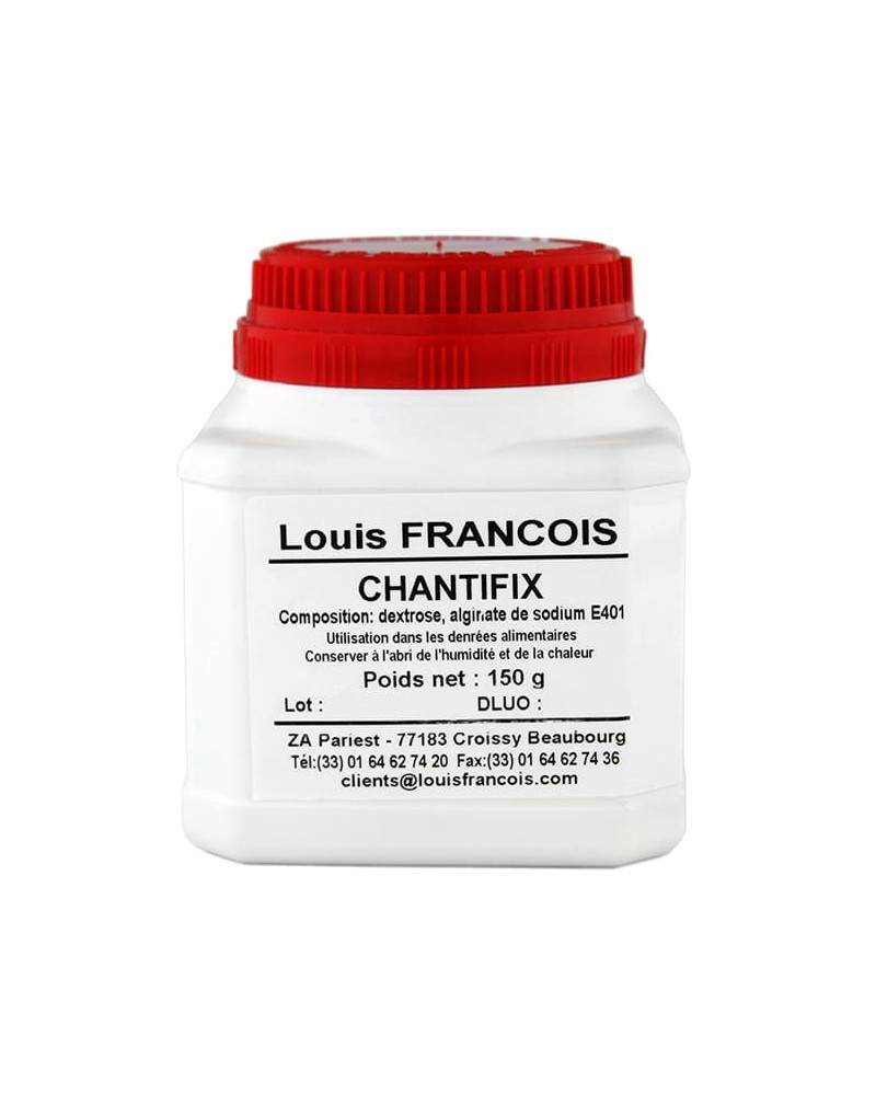 Chantifix Louis François en pot de 150 gr
