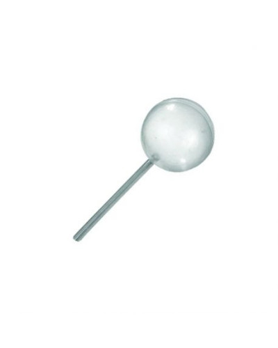 Pipettes plastique 6 ml (100 unités)