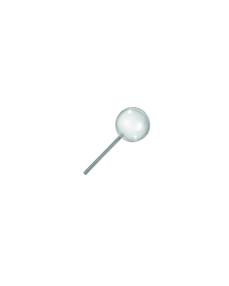 Pipettes plastique 6 ml (100 unités)