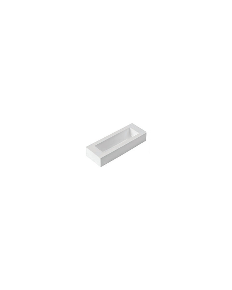 Moule à insert standart demi rond en silicone